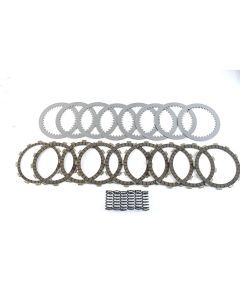 WSM Complete Clutch Kit for Arctic Cat / Kawasaki / Suzuki 400 05-08 87-400