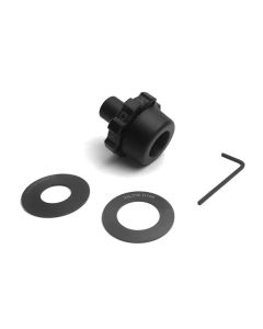 Kaoko Throttle Lock Cruise Control for 2012-2015 BMW C600 Sport Premium ABS - Motorcycle Throttle Stabilizer - KA-CCF915