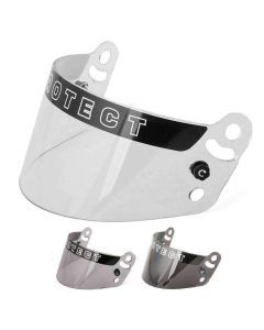 Pyrotect Helmet Shield for SA2010 & SA2015 Helmets