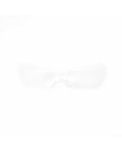 R&G Racing Clear Acrylic Headlight Shield For 2020-2023 Honda CRF1100L Africa Twin Adventure Sports