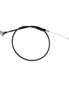 Motion Pro Black Vinyl Throttle Cable For Honda XR200R 1986-2002 02-0218