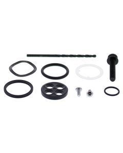 All Balls Fuel Tap Repair Kit For 1993-2006 Honda TRX300 EX - 60-1208