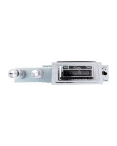 Custom Autosound 1961-62 Cadillac Classic Car Stereo CAM-CAD61/2-630