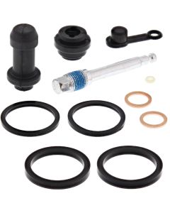 All Balls Racing Front Caliper Rebuild Kit 18-3071