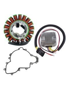 RMStator Stator And Mosfet Regulator Rectifier Kit RM22958