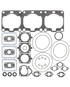 Vertex Top End Gasket Kit 710246