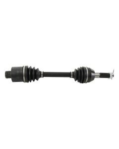 All Balls Heavy Duty Cv Axle Middle Right/Left AB8-PO-8-329