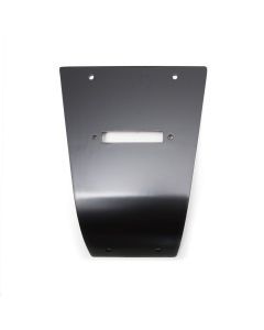 HMF Skid Plate for Polaris RZR Turbo | XP1K | S 9/1K 14-18 9355078961