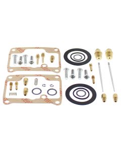All Balls Racing Carburetor Rebuild Kit Racing Course Only 26-1995