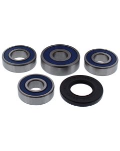 Pivot Works Rear Premium Wheel Bearing Kit 25-1771