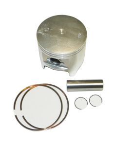 WSM Piston Kit 1mm Over - 010-810-07K