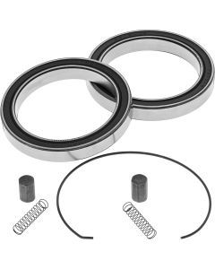 NEW All Balls - 25-1716 - One Way Clutch Bearing Kit FITS CAN AM