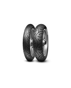 Pirelli 120/80-16 Sport Demon Front Tire 4025400