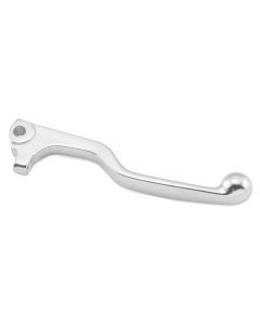 BikeMaster Brake Lever For Kawasaki KX125 1987-1989 Polished