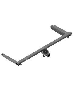 Class III Custom Fit Trailer Hitch Receiver fits Select Honda Odyssey