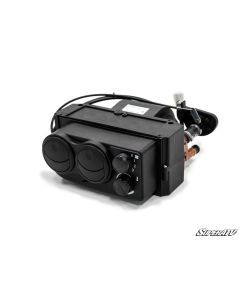 SuperATV Kawasaki Teryx Cab Heater Front HTR-K-TRX4
