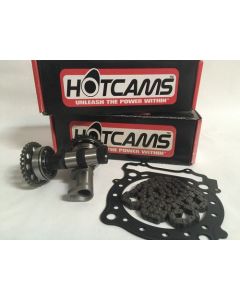 LTZ400 LTZ Z400 Hotcams Hot Cams Stage 2 Timing Chain 94mm Big Bore Head Gasket