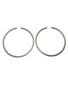 WSM Piston Rings For Mercury / Mariner 45 - 60 Hp 91-97 .040 Over 200-07-07