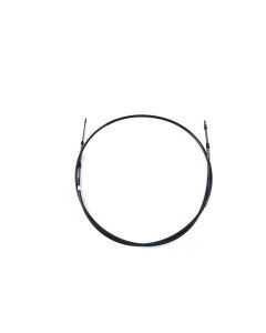 WSM Steering Cable for Kawasaki 1500 SX-R 17-23 002-040-06