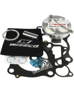 Wiseco Top End/Piston Rebuild Kit CRF250R 04-07 78mm Engine Parts