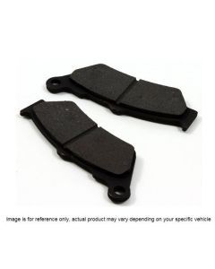 WILDBOAR BRAKE PADS SEMI METAL SPI-SPORT PART  Lionparts LPSP1277-A