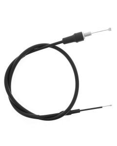 QuadBoss Clutch Cable Black - 53452004