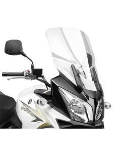 National Cycle VStream Windscreen 22.80" Clear N20213