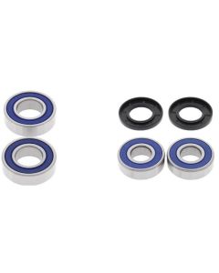 Wheel Front And Rear Bearing Kit for Suzuki 125cc RM125 1989 - 1991