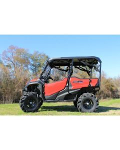 High Lifter 2.5" Signature Series Lift Kit For Honda Pioneer 1000 Models HLK1000P-50