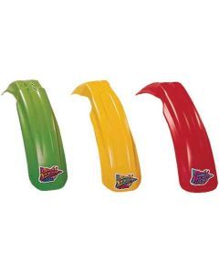 MAIER 170904 Front Fender Suzuki Yellow