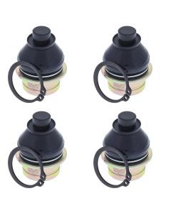 Complete Ball Joint Lower and Upper Kit LT-F400F Eiger 4wd 02-07