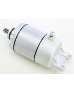 Ricks Starter Motor 61-198