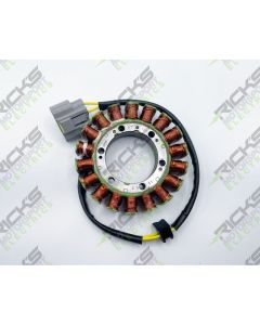 Ricks Stator For Ducati Diavel Strada 1198 2013-2014 21-041