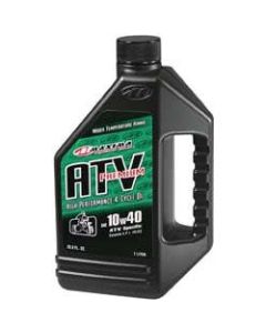 MAXIMA 33901 Atv Prem 4t 10w40 Ltr