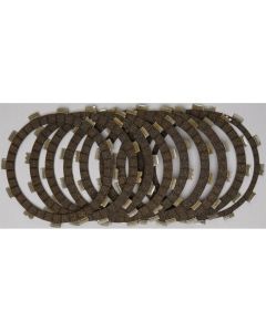 EBC CK O.E.M. Replacement Clutch Kit - CK2351