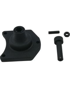 All Balls Starter Button Black Wrinkle Fits Most 1.5, 1.8 Kw 79-4008