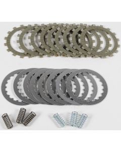 EBC SRK Complete Rebuild Kit - SRK33