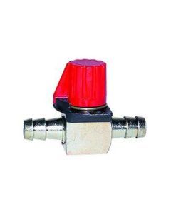 Motion Pro Inline Fuel Valve Fits 5/16" Fuel Line 12-0036