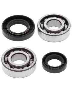 All Balls Racing Crank Shaft Bearing Kit 24-1067
