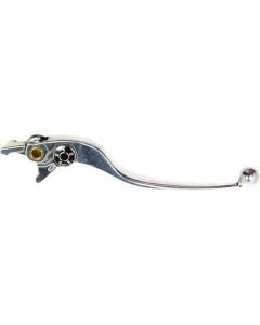 Motion Pro Polished Aluminum Brake Lever 14-0328