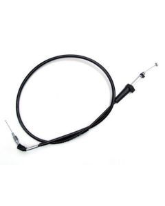 Motion Pro Black Vinyl Throttle Cable For Can-Am DS450 2008-2015 10-0127