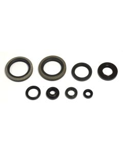 Athena Engine Oil Seal Kit For Suzuki RM250 1993-1995 P400510400252