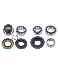 Lower Drive Shaft & Upper Jack Shaft Bearing & Seal Kit Ski-Doo FORMULA SS 1996