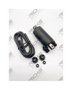 Ricks Ignition Coil For Honda V65 Magna VF1100C 1983-1986 23-110