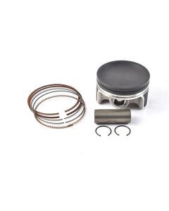 WSM Piston Kit For Yamaha 1800 14-23 1mm Over Platinum 010-875-07PK