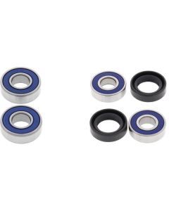 Wheel Front And Rear Bearing Kit for KTM 50cc SX PRO JR 50 2002 - 2008