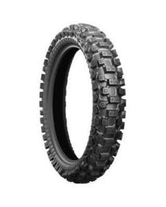 Bridgestone X30 Intermediate Terrain 110/90-19 Rear Bias Tire 003105