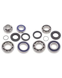 Lower Drive Shaft & Upper Jack Shaft Bearing & Seal Kit for Yamaha FX NYTRO 2008