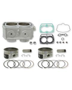 Bronco Cylinder Kit, Polaris 800 Std Bore