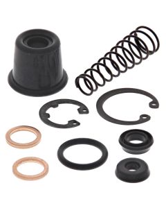 All Balls Racing Rear Master Cylinder Rebuild Kit 18-1032
